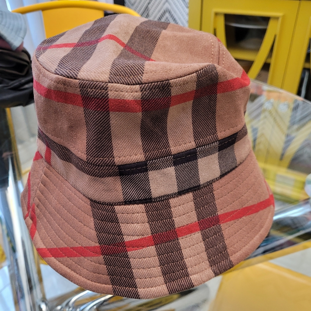 Bucket Hat Designer Inspired